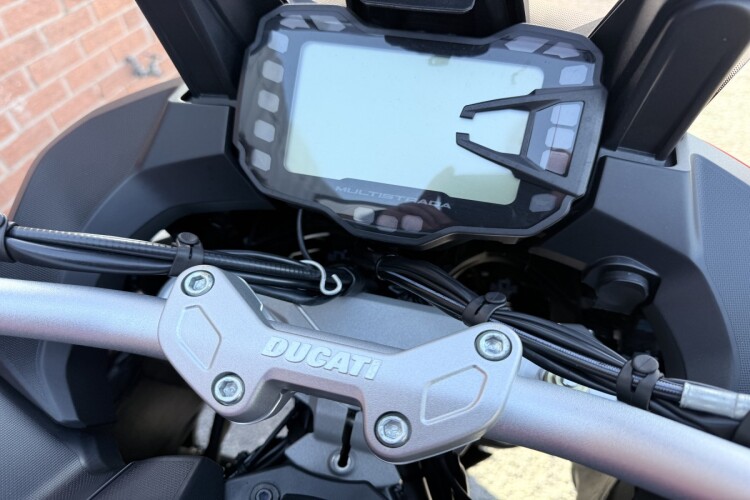 DUCATI MULTISTRADA 950 for sale
