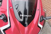 HONDA CBR500R