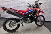 HONDA CRF300 RALLY