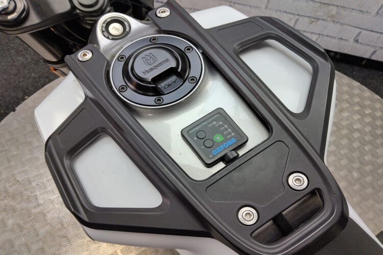 HUSQVARNA VITPILEN 401