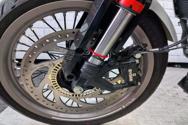 HUSQVARNA VITPILEN 401