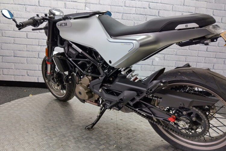 HUSQVARNA VITPILEN 401