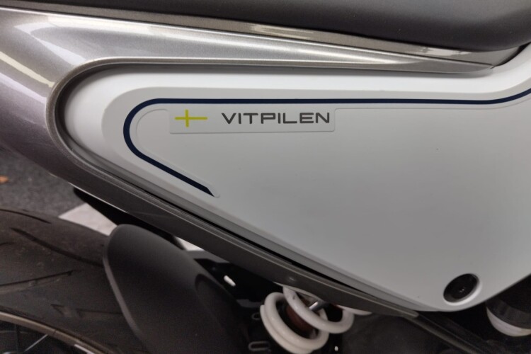 HUSQVARNA VITPILEN 401