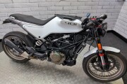 HUSQVARNA VITPILEN 401