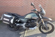 MOTO GUZZI V85