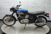 TRIUMPH BONNEVILLE T120