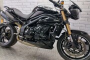 TRIUMPH SPEED TRIPLE 94