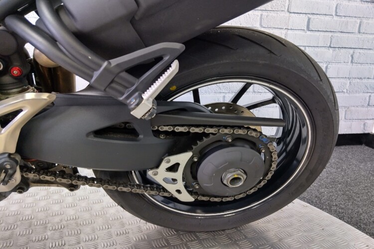 TRIUMPH SPEED TRIPLE 94