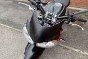 TRIUMPH STREET TRIPLE 675