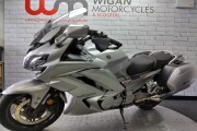YAMAHA FJR1300