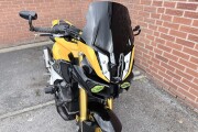 YAMAHA MT-10