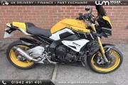 YAMAHA MT-10