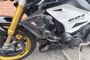 YAMAHA MT-10
