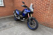 YAMAHA TENERE 700