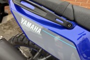 YAMAHA TENERE 700