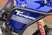 YAMAHA TENERE 700