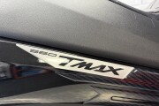 YAMAHA TMAX 560