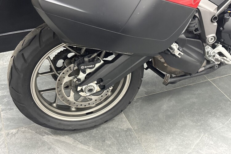 DUCATI MULTISTRADA 950