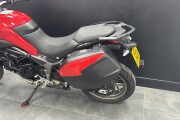 DUCATI MULTISTRADA 950
