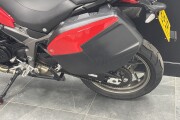 DUCATI MULTISTRADA 950