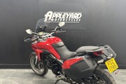 DUCATI MULTISTRADA 950