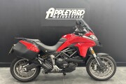 DUCATI MULTISTRADA 950