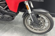 DUCATI MULTISTRADA 950