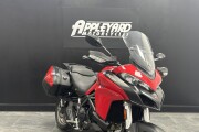 DUCATI MULTISTRADA 950