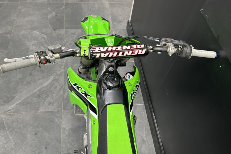 KAWASAKI KXF250