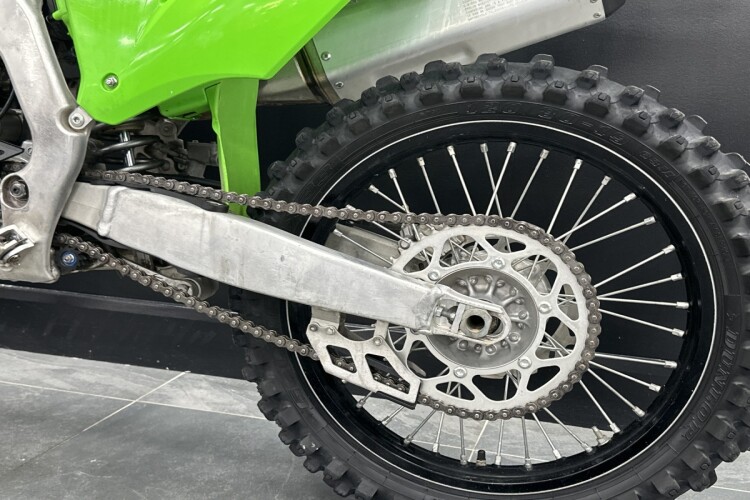 KAWASAKI KXF250