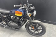 ROYAL ENFIELD INTERCEPTOR 650