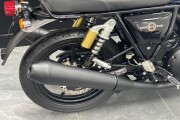 ROYAL ENFIELD INTERCEPTOR 650