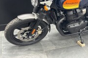 ROYAL ENFIELD INTERCEPTOR 650