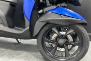 YAMAHA TRICITY 125