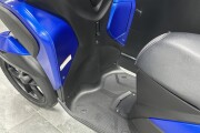 YAMAHA TRICITY 125