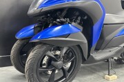 YAMAHA TRICITY 125