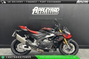 APRILIA TUONO 1100 V4