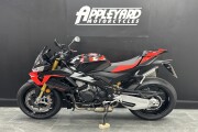APRILIA TUONO 1100 V4
