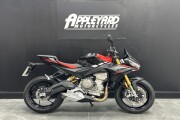 APRILIA TUONO 660