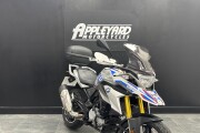 BMW G 310 GS