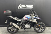BMW G 310 GS