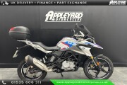 BMW G 310 GS