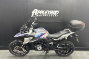 BMW G 310 GS