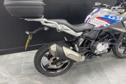 BMW G 310 GS