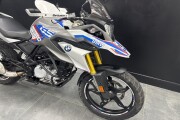 BMW G 310 GS