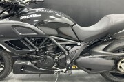 DUCATI DIAVEL