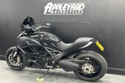 DUCATI DIAVEL