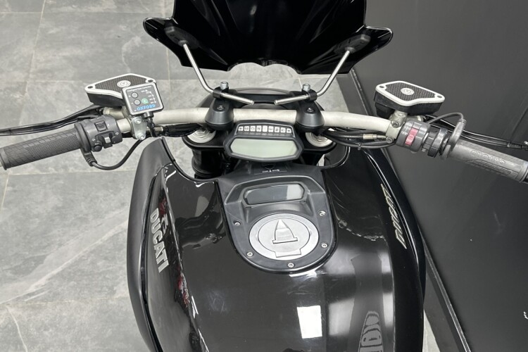 DUCATI DIAVEL