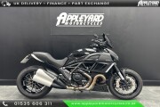 DUCATI DIAVEL