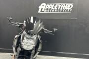 DUCATI DIAVEL